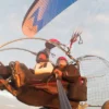 Tandemflug mit Weinverkostung für 2 Gaweinstal