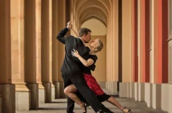 Tango Schnupperkurs für 2