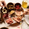 Tapas Kochkurs München