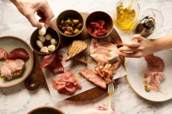 Tapas Kochkurs München