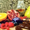 Tasting Aphrodisiaka der Natur Alberndorf in der Riedmark
