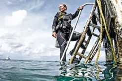 Tauchen mit Nitrox München (Kurs)