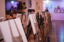 Techno & Paint München