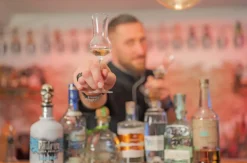 Tequila Tasting Frankfurt am Main