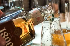 Tequila Tasting Wien Donaustadt