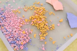 Terrazzo Schmuck Workshop Berlin