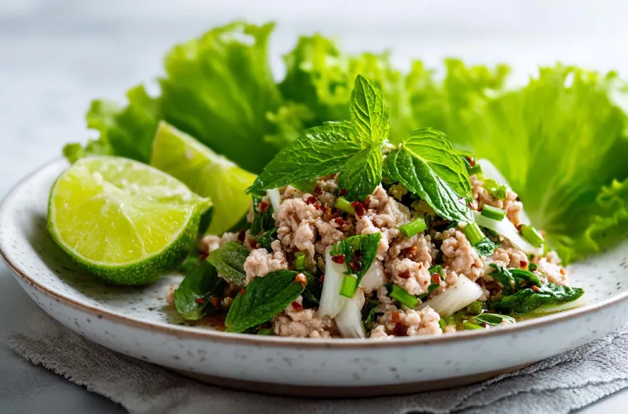 Thai Kochkurs Aschaffenburg