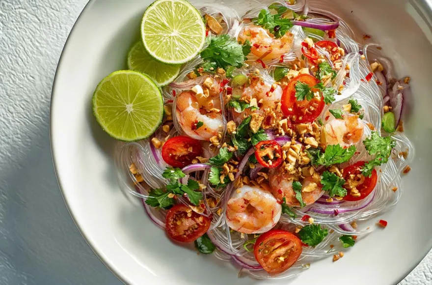 Thai Kochkurs Aschaffenburg