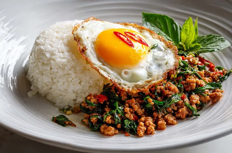 Thai Kochkurs Aschaffenburg