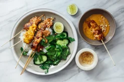 Thai Kochkurs Otterfing