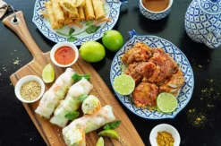 Thai Kochkurs Schwetzingen