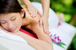 Thai-Massage Leipzig