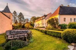 Themenbrunch im Schlossgasthof Rosenburg