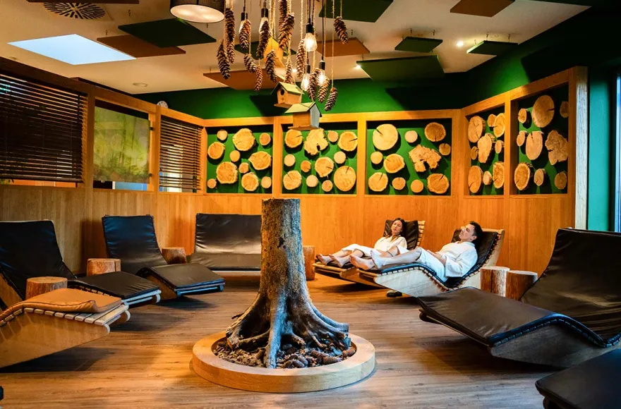 Therme Bad Bergzabern für 2