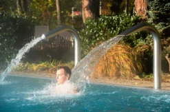 Therme Bad Bergzabern für 2
