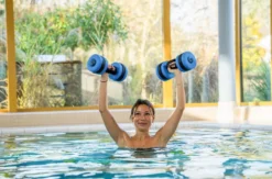 Therme Bad Bergzabern für 2