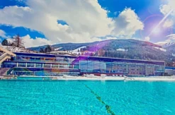 Thermenhotel Bad Gastein für 2 (2 Nächte)