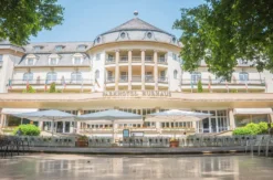 Thermen-Kurzurlaub Bad Kreuznach für 2
