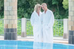 Thermen-Kurzurlaub Bad Kreuznach für 2
