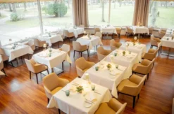 Thermen-Kurzurlaub Bad Kreuznach für 2