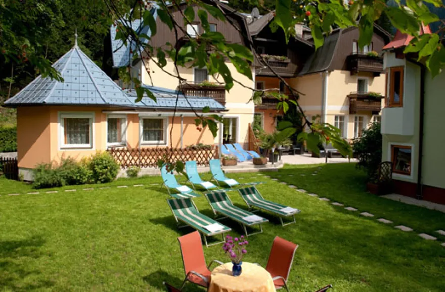 Thermen-Kurzurlaub im Gasteinertal für 2