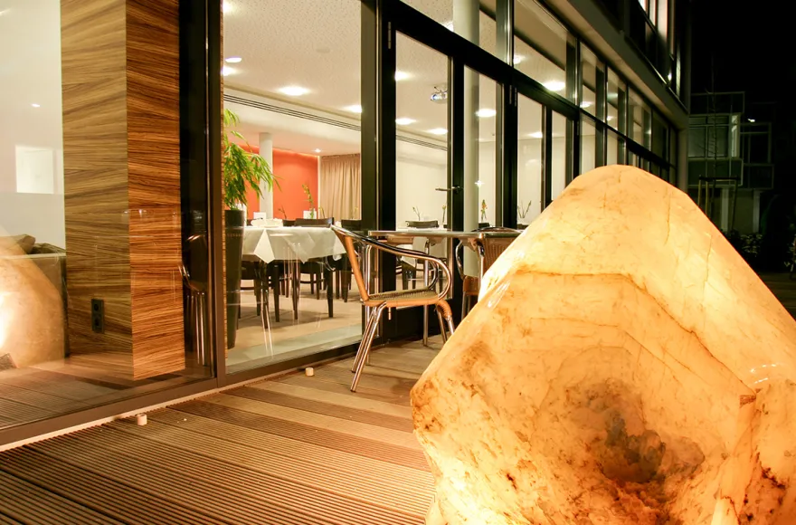 Thermen & SPA Hotels Freising für 2 (1 Nacht)