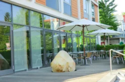 Thermen & SPA Hotels Freising für 2 (1 Nacht)