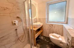 Thermenurlaub in Bad Gastein für 1 Person (2 Nächte)