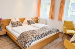Thermenurlaub in Bad Gastein für 2 (1 Nacht)