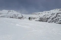 Tiefschnee- &Freeridekurs Grainau