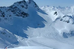 Tiefschnee- &Freeridekurs Grainau