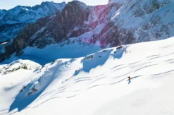 Tiefschnee- &Freeridekurs Grainau