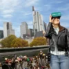 Timeride Frankfurt (Paulskirche Tour)