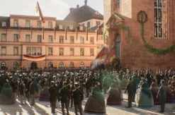 Timeride Frankfurt (Paulskirche Tour)