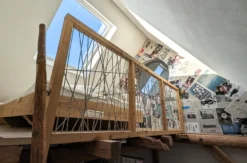 Tiny House Übernachtung Geusfeld für 2 (2 Nächte)