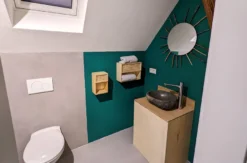 Tiny House Übernachtung Geusfeld für 2 (2 Nächte)