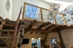 Tiny House Übernachtung Geusfeld für 2 (2 Nächte)