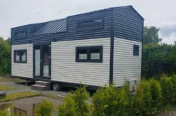Tiny House Südbrookmerland für 2 (1 Nacht)