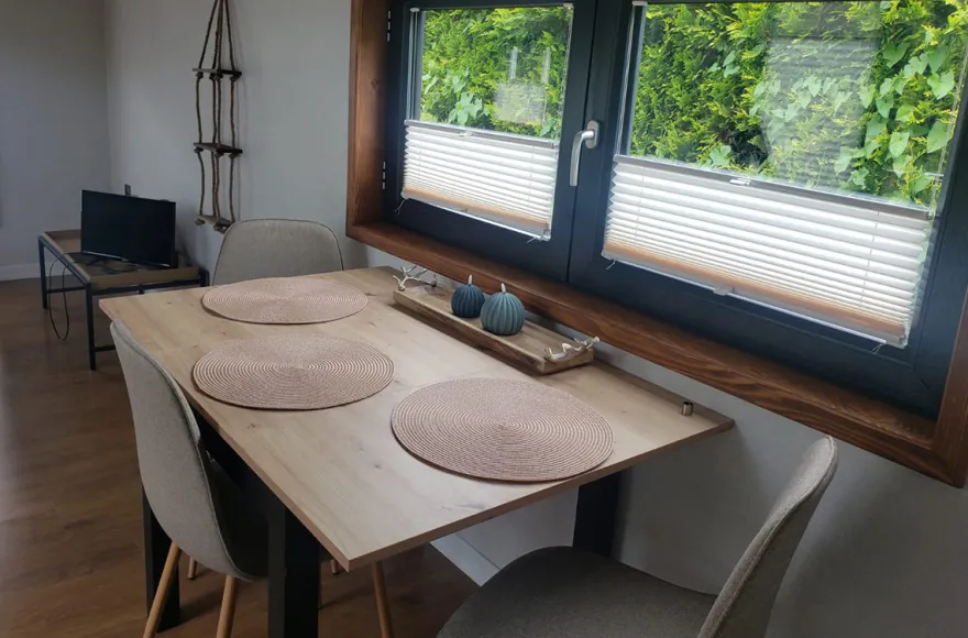 Tiny House Südbrookmerland für 2 (1 Nacht)