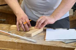 Tischler Kurs Berlin