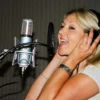 Tonstudioaufnahme Plauen