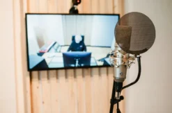 Tonstudio Aufnahme Schwerte