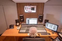 Tonstudio Aufnahme Schwerte