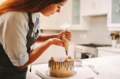 Torte dekorieren Köln