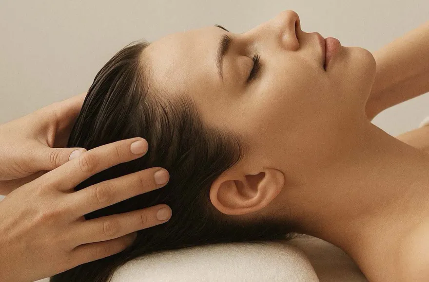 Touch & Flow für 2 Berlin (60 Min.)