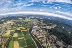 Tragschrauber Rundflug Bad Wörishofen (60 Min.)