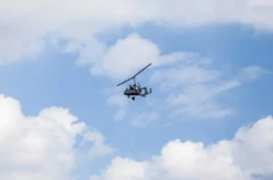 Tragschrauber Rundflug Bad Wörishofen (30 Min.)
