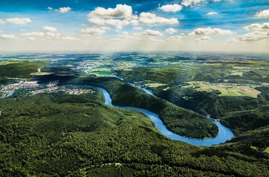 Tragschrauber Rundflug Bad Wörishofen (30 Min.)