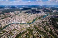 Tragschrauber Rundflug Bad Wörishofen (30 Min.)