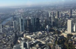 Tragschrauber Rundflug Gießen (30 Min.)